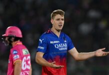 IPL Auction: Cameron Green blames manager ‘stuff up’ for bowling status error