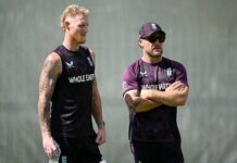 Ashes: England urged to ‘use their brains’ as they aim to level series