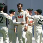 Ashes: No room for complacency, says Cameron Green as Australia eye series-clinching win in Adelaide