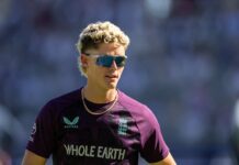How IPL exposure helped Jacob Bethell shine in Ashes
