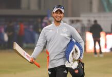 Inside a quiet Jaipur morning that sparked Abhishek Sharma’s big intent