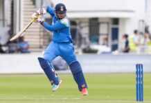 Vaibhav Suryavanshi smashes 95-ball 171, falls short of record double ton in U19 Asia Cup