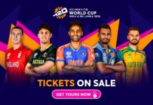 T20 World Cup: PCB unhappy as ICC omits Pakistan captain from ticket poster