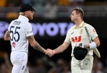 Ashes: Australia maul England, take commanding 2-0 series lead