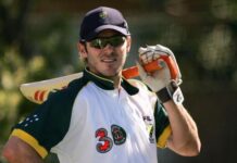 Former Australia cricketer Damien Martyn ‘in induced coma’ after medical emergency