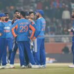 2nd T20I: Quinton de Kock masterclass helps South Africa level series against India