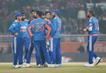 2nd T20I: Quinton de Kock masterclass helps South Africa level series against India