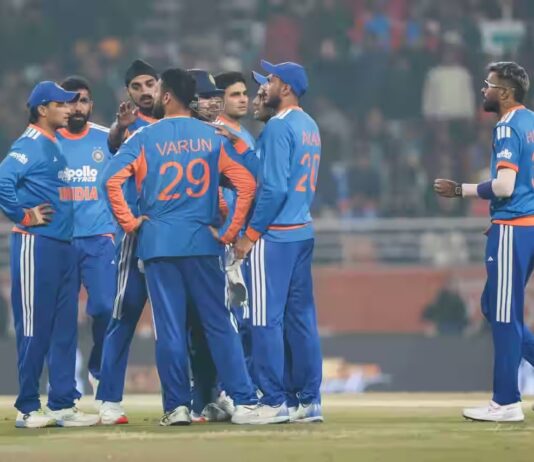 2nd T20I: Quinton de Kock masterclass helps South Africa level series against India