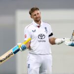 Joe Root masterclass: England star finally breaks Ashes hundred barrier in Australia