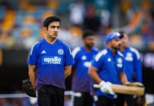 Why Gautam Gambhir thinks batting order is overrated in white ball cricket