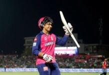 Vaibhav Suryavanshi becomes India’s most-searched name as cricket dominates 2025 Google trends