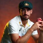Ashes: Mitchell Starc becomes most successful left-arm pacer in Test cricket history