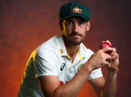 Ashes: Mitchell Starc becomes most successful left-arm pacer in Test cricket history