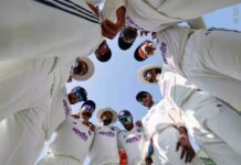 Team India’s WTC Final chances take a hit after New Zealand thrash West Indies