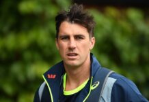 T20 World Cup takes priority as Ashes ends early for Pat Cummins
