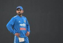 Virat Kohli shuts door on Test comeback, confirms ODI-only future