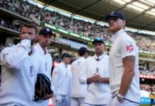 Ashes: England squad cleared in excessive drinking investigation