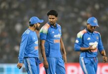 Virat Kohli’s 53rd ODI ton not enough as South Africa clinch run-fest against India