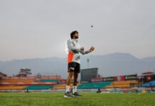 3rd T20I: Tilak Varma explains Team India’s thinking behind flexible batting order