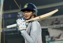 Smriti Mandhana becomes fastest woman cricketer to reach 10,000 international runs