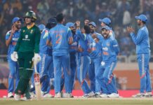 Why India are ‘desperate’ to win ODI series against South Africa