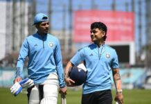 T20 World Cup squad: Shubman Gill omitted as Ishan Kishan, Rinku Singh included