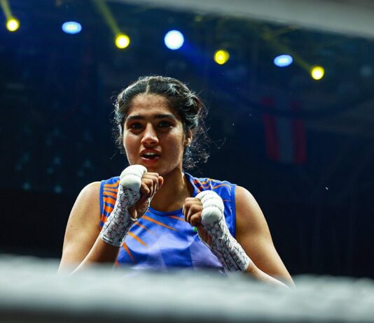 2025 – a year of contrasts for Indian Boxing: Courtrooms, conflicts and champions