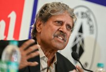 ‘Whatever is good for cricket…’: Kapil Dev’s clear message on split coaching