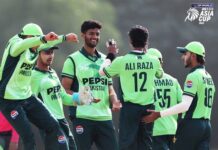 India fall short as Pakistan deliver clinical U-19 Asia Cup triumph