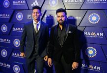 Why Yashasvi Jaiswal actually enjoys Rohit Sharma’s scoldings