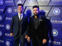 Why Yashasvi Jaiswal actually enjoys Rohit Sharma’s scoldings