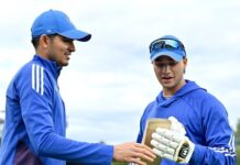 ‘Have faith…’: Abhishek Sharma backs Shubman Gill to win games in T20 World Cup – Watch