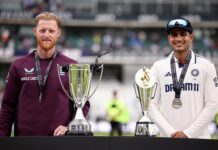 ‘Not a great side’: Alastair Cook makes blunt India assessment after 2-2 Test series draw in England