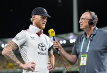 Ashes: Ben Stokes justifies four-day beach vacation as pressure mounts on England