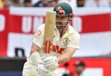 Ashes: How England bowlers plan to counter Travis Head in Brisbane