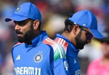BCCI Contracts: Are Virat Kohli and Rohit Sharma set to keep their A+ status?