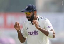 ICC Rankings: Jasprit Bumrah faces stiff competition for No.1 Test spot