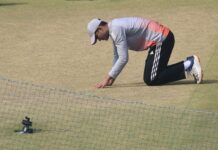 Eden Gardens avoids censure as ICC rates India-South Africa 1st Test pitch ‘satisfactory’