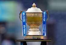 IPL 2026 likely from March 26; season to end on May 31