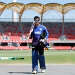 Virat Kohli’s eight-year-old T20 record under threat from Abhishek Sharma