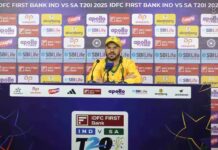‘Outplayed by India bowlers’: Concedes Aiden Markram after Dharamsala setback
