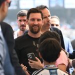 Messi Mania turns ugly: Chaos erupts at Kolkata’s Salt Lake Stadium