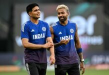 Shubman Gill, Hardik Pandya return as India kick off T20 World Cup build-up against South Africa