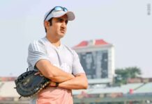 Was Gautam Gambhir set to be replaced after Test series whitewash against South Africa?