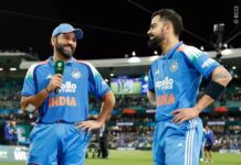 Former India batting coach tells why there needs to be a different yardstick for Virat Kohli and Rohit Sharma