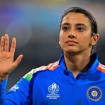 Smriti Mandhana confirms wedding is off, appeals for privacy