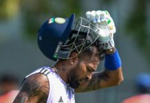 Should Hardik Pandya return to Test cricket? Case for him at No. 7