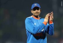 T20 World Cup: Why Shubman Gill missed out on Team India squad