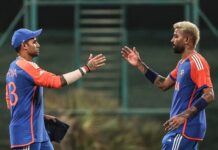 Suryakumar Yadav reveals how Hardik Pandya’s return restores tactical depth and balance