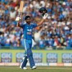 How Ruturaj Gaikwad silenced doubters with a masterclass at No. 4